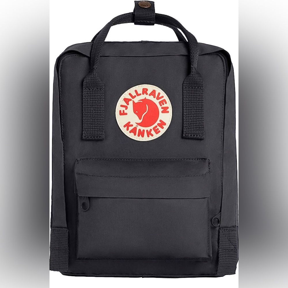 Fjallraven Kanken Mini Backpack